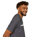 T-Shirt — Make Kindness Loud Graphic Tee