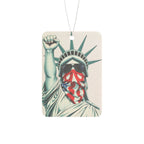 #RESIST Car Air Freshener - Eclectic and Aromatic