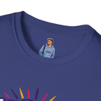 Vote Like a Girl T-Shirt