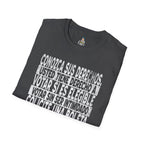 Know Your Voting Rights Spanish T-Shirt