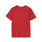 Arm The Dolls — Minimalist Statement T-Shirt
