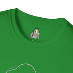 Subtle Pride Educate Advocate Celebrate Minimalist T-Shirt for Every Occasion - EqualiTees.Me