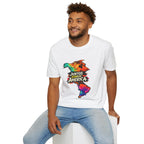 Juntos Somos América T-Shirt
