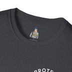 Protect Native Land Softstyle Unisex T-shirt