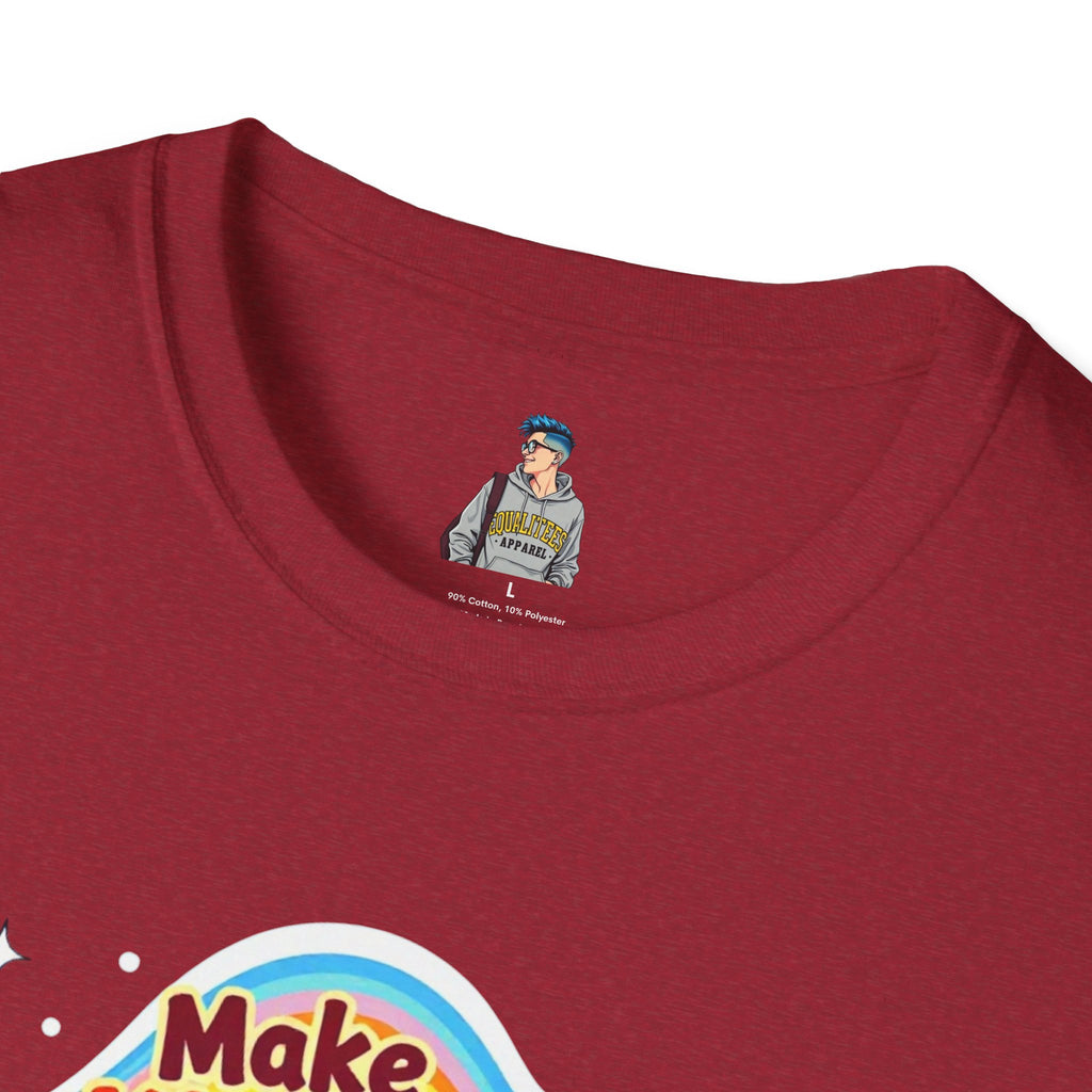 Make Kindness Loud T-Shirt