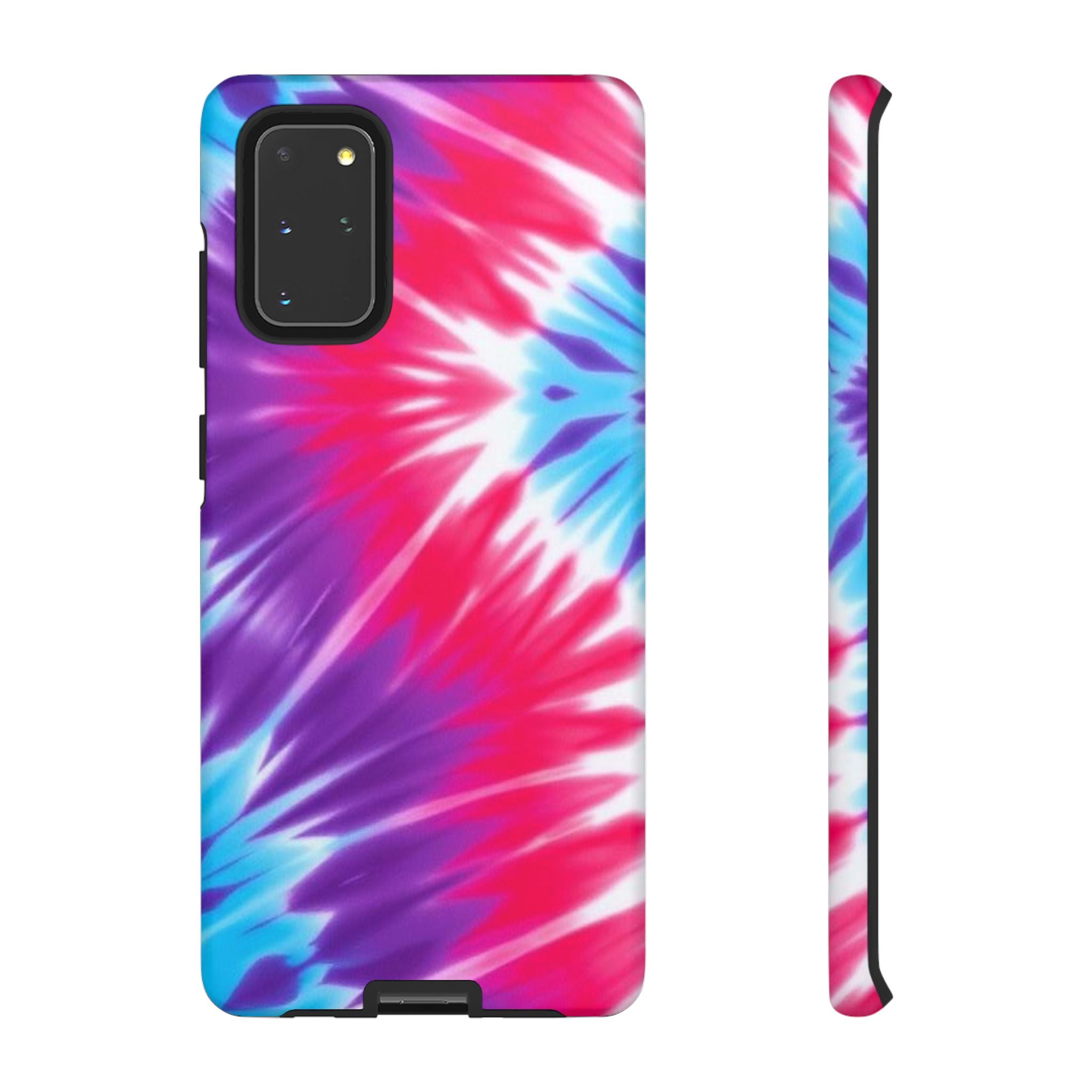 Tie-Dye Tough Case for Android