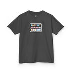 Protect Trans Kids Heavy Cotton™ Tee