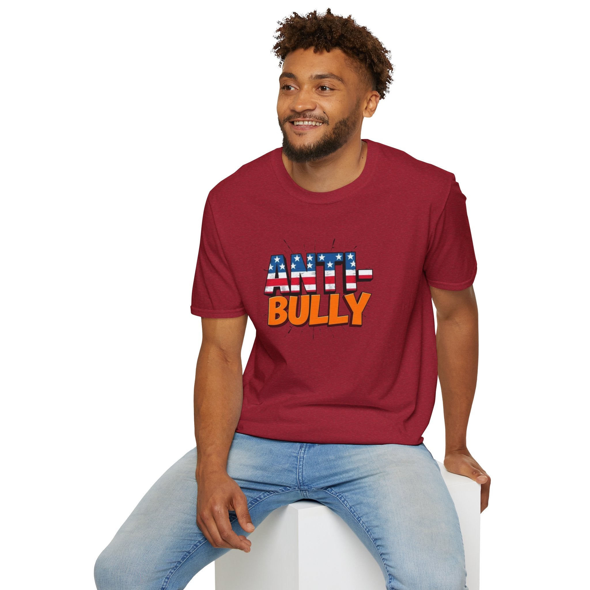 Anti-Bully Awareness T-shirt