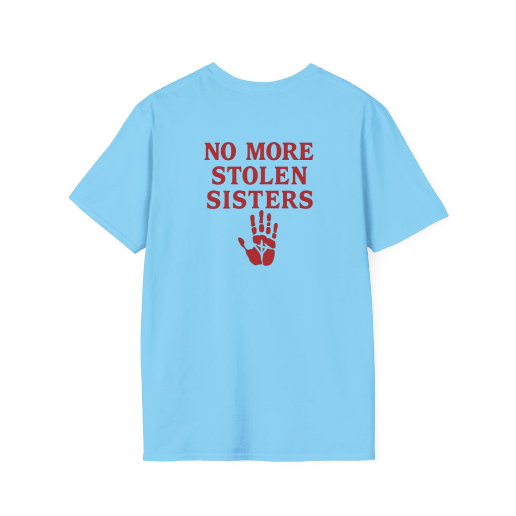 MMIW Awareness Unisex T-Shirt
