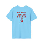 MMIW Awareness Unisex T-Shirt
