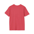 Together We Rise Unisex Softstyle T-Shirt