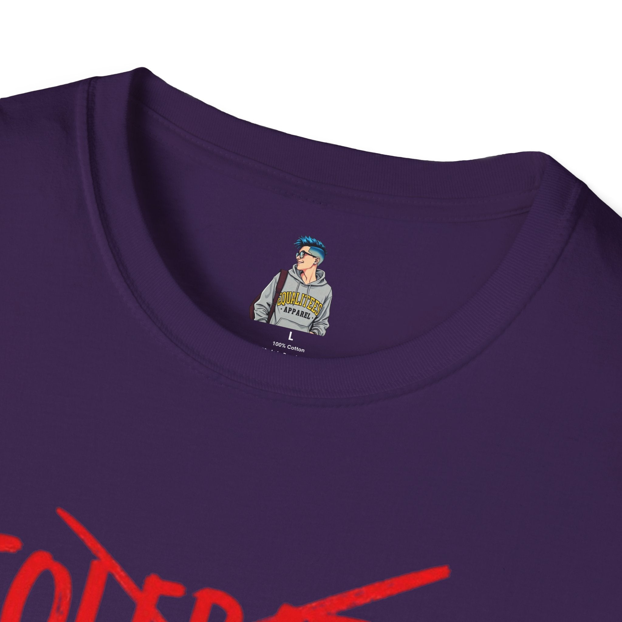 Not Tolerated. Celebrated. T-Shirt