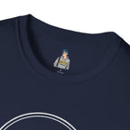 Unisex Incognito Pride T-Shirt - Educate. Advocate. Celebrate.