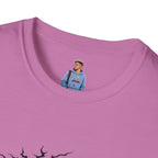 Radical Left Scum Graphic T-Shirt
