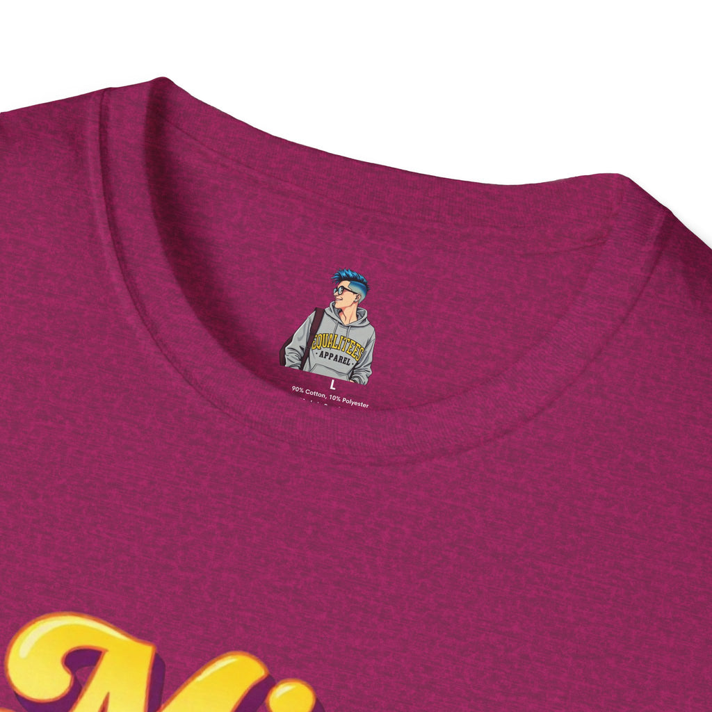 Miss Me With That MAGA T-Shirt