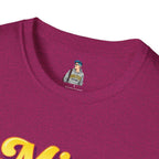 Miss Me With That MAGA T-Shirt