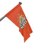 Our Resistance Matters-Protest Flag