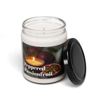 Eco Friendly Soy Scented Candle - 10 Luxurious Scents to Choose From
