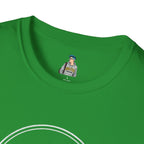 Unisex Incognito Pride T-Shirt - Educate. Advocate. Celebrate.