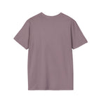 Anti-Bully Unisex Softstyle T-Shirt - Support Anti-Bullying Awareness