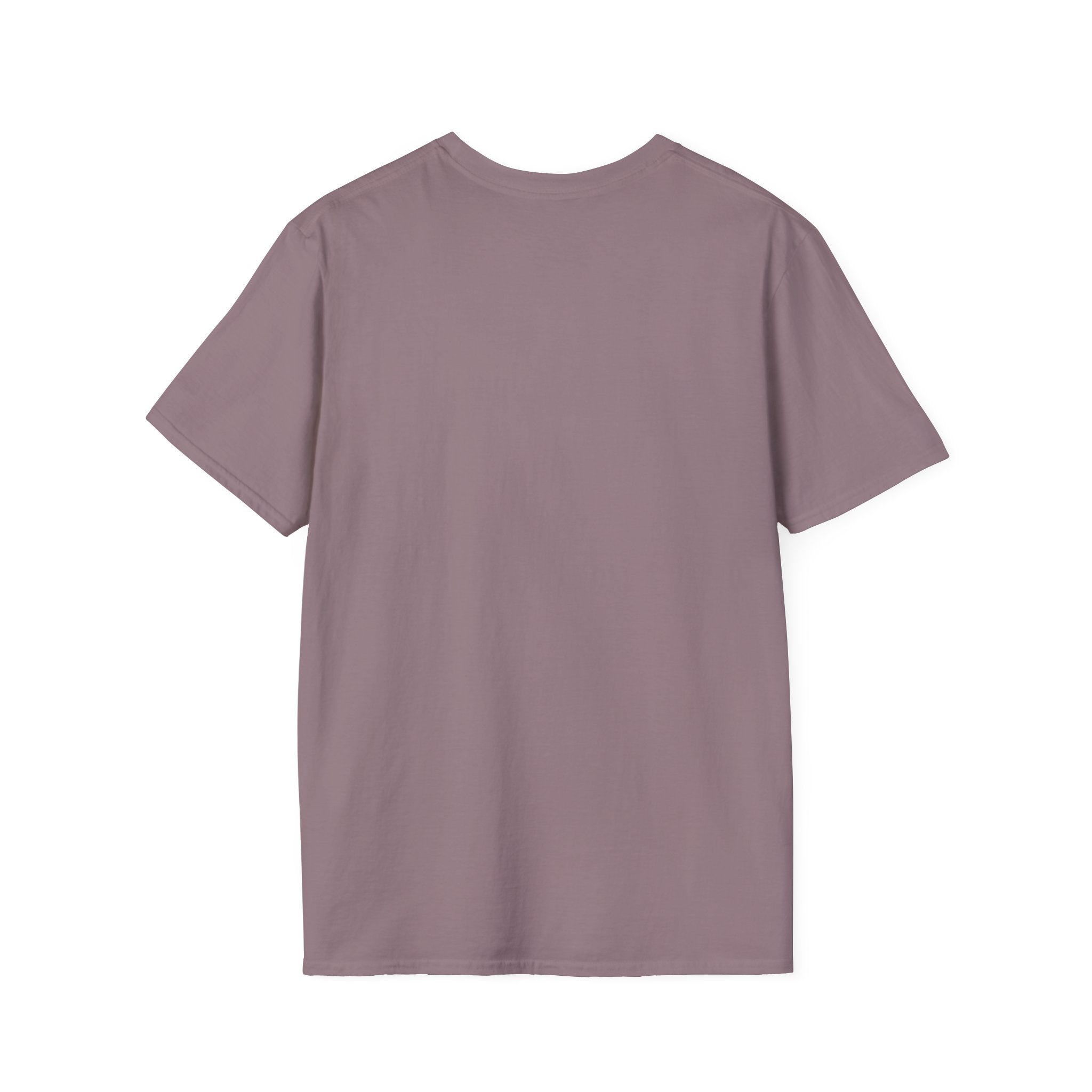 Anti-Bully Unisex Softstyle T-Shirt - Support Anti-Bullying Awareness
