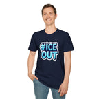 Ice Out Graphic T-Shirt