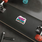 Die-Cut Stickers - You Matter