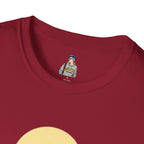 Mountain Sunrise Unisex T-Shirt