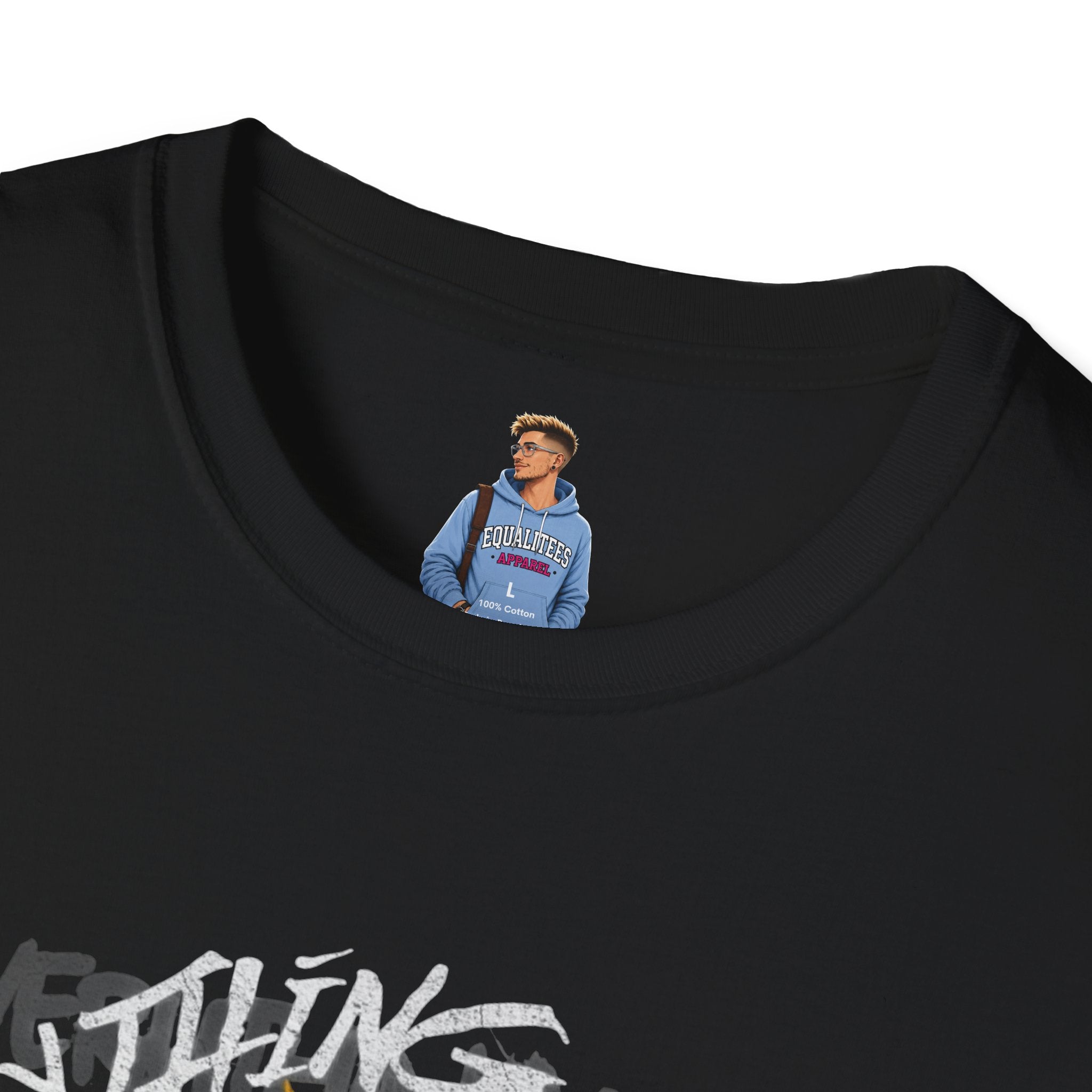 Everything is Fine T-Shirt
