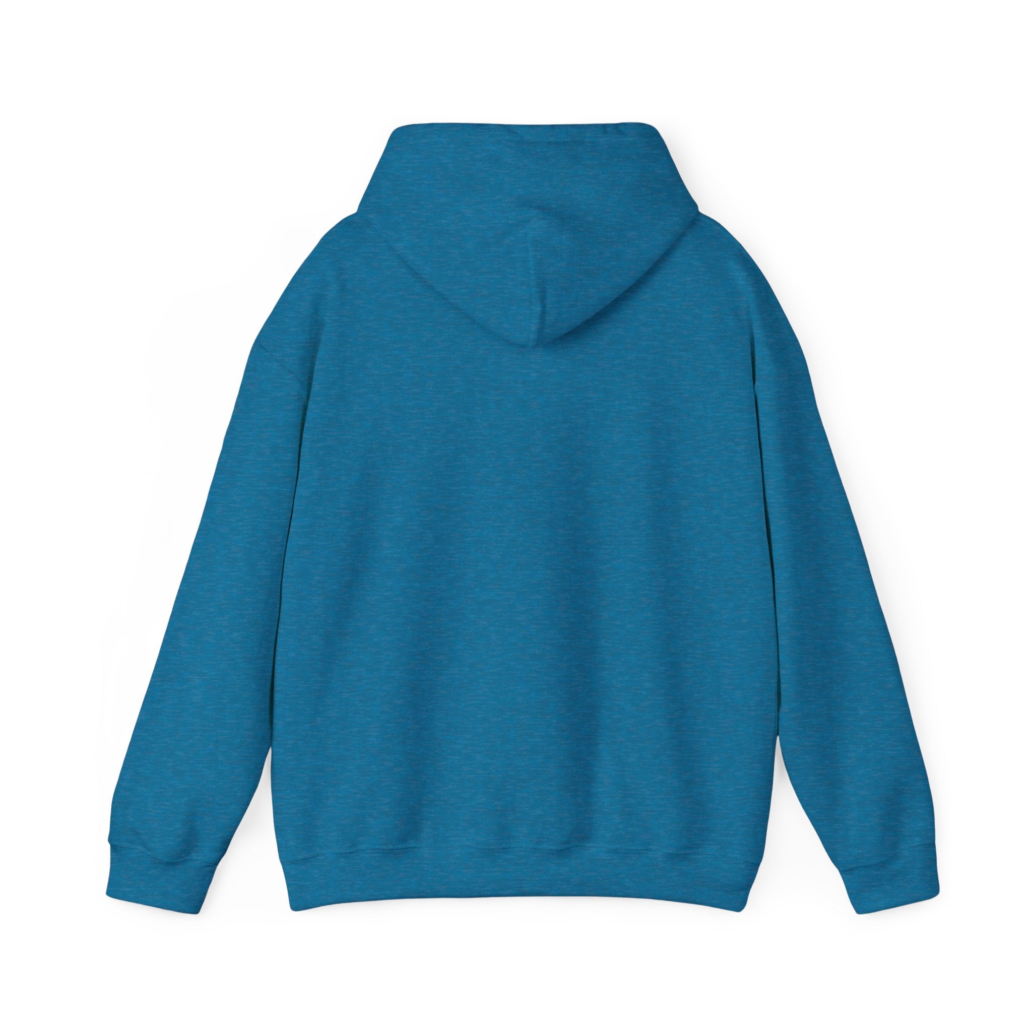 You Matter Hooded Sweatshirt - Unisex Heavy Blend - Colorful & Inspiring