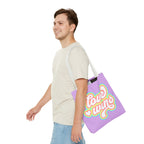 Love Wins Tote Bag