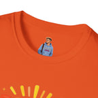 Focus On The Good T-Shirt