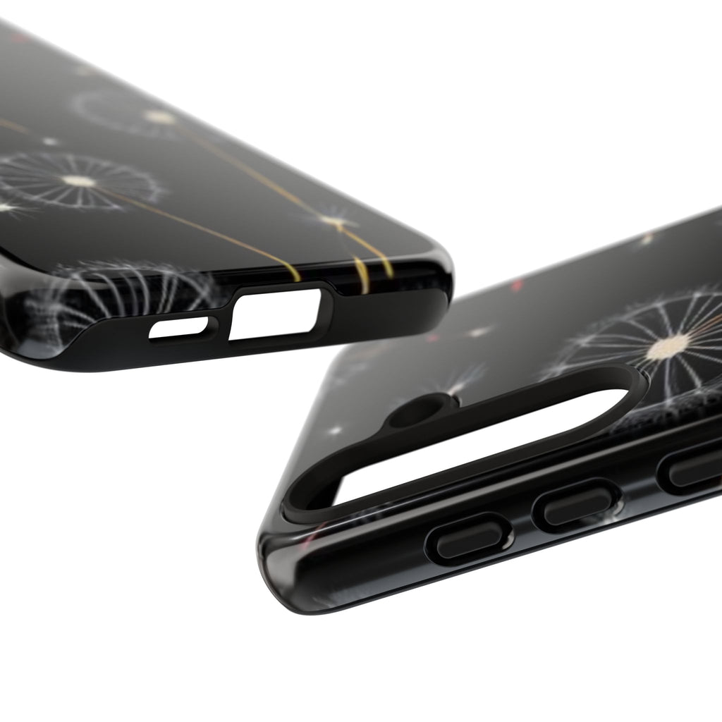 Dandelion Wishes Tough Case for Android