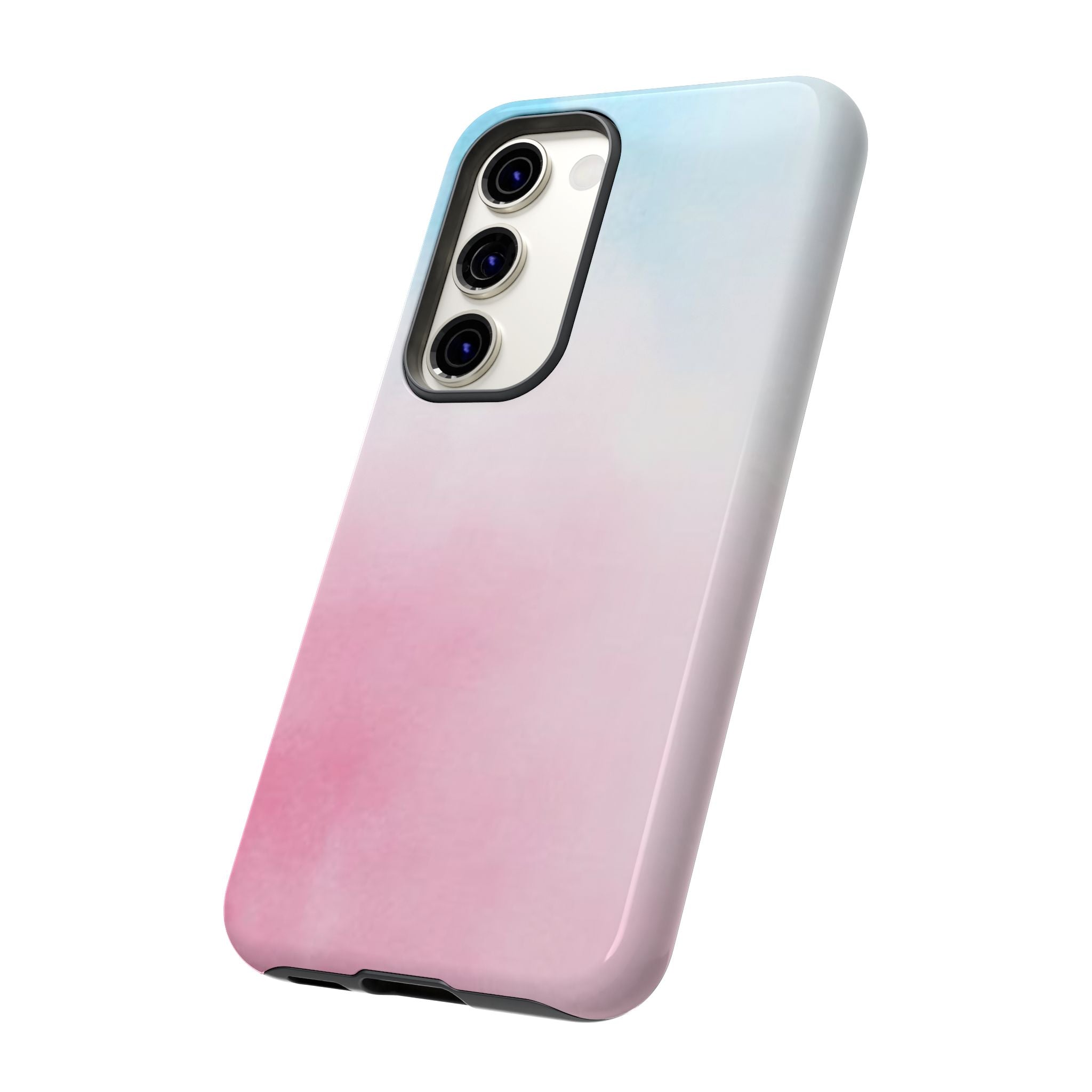 Pastel Cloud Tough Case for Android