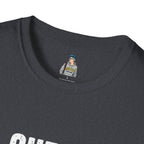 Queer Lives Matter Unisex Softstyle T-Shirt - Support LGBTQ+ Rights