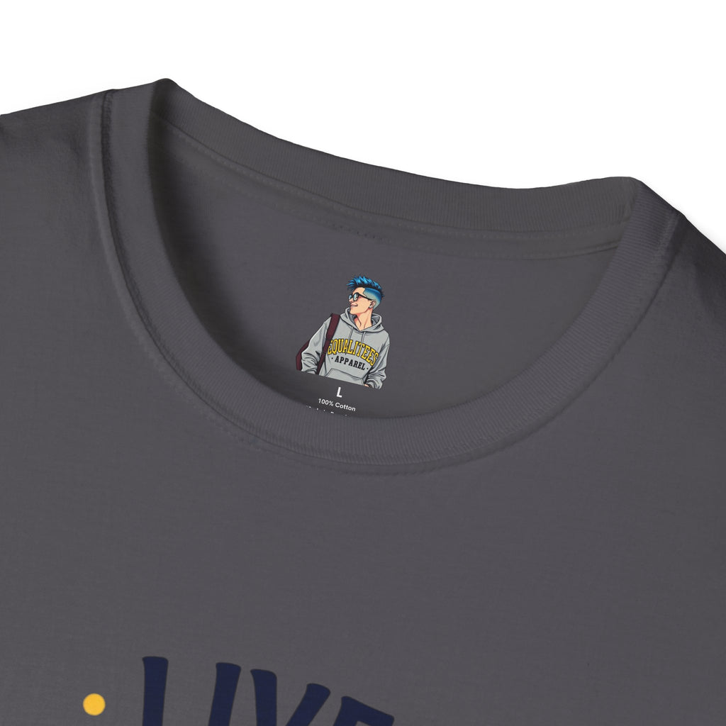 Live Laugh Lighter Fluid T-Shirt