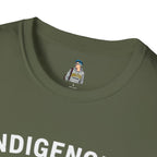 Indigenous Rights = Human Rights T-shirt