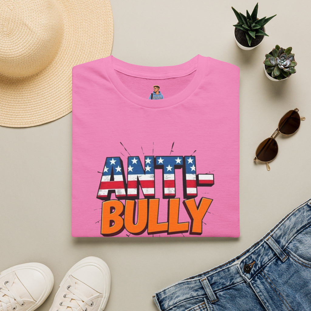 Anti-Bully Awareness T-shirt