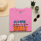 Anti-Bully Awareness T-shirt