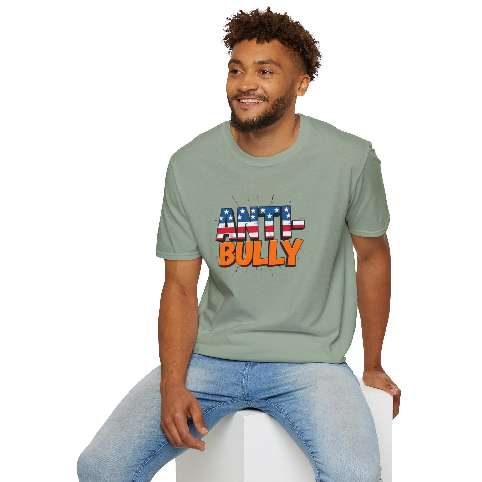 Anti-Bully Awareness T-shirt
