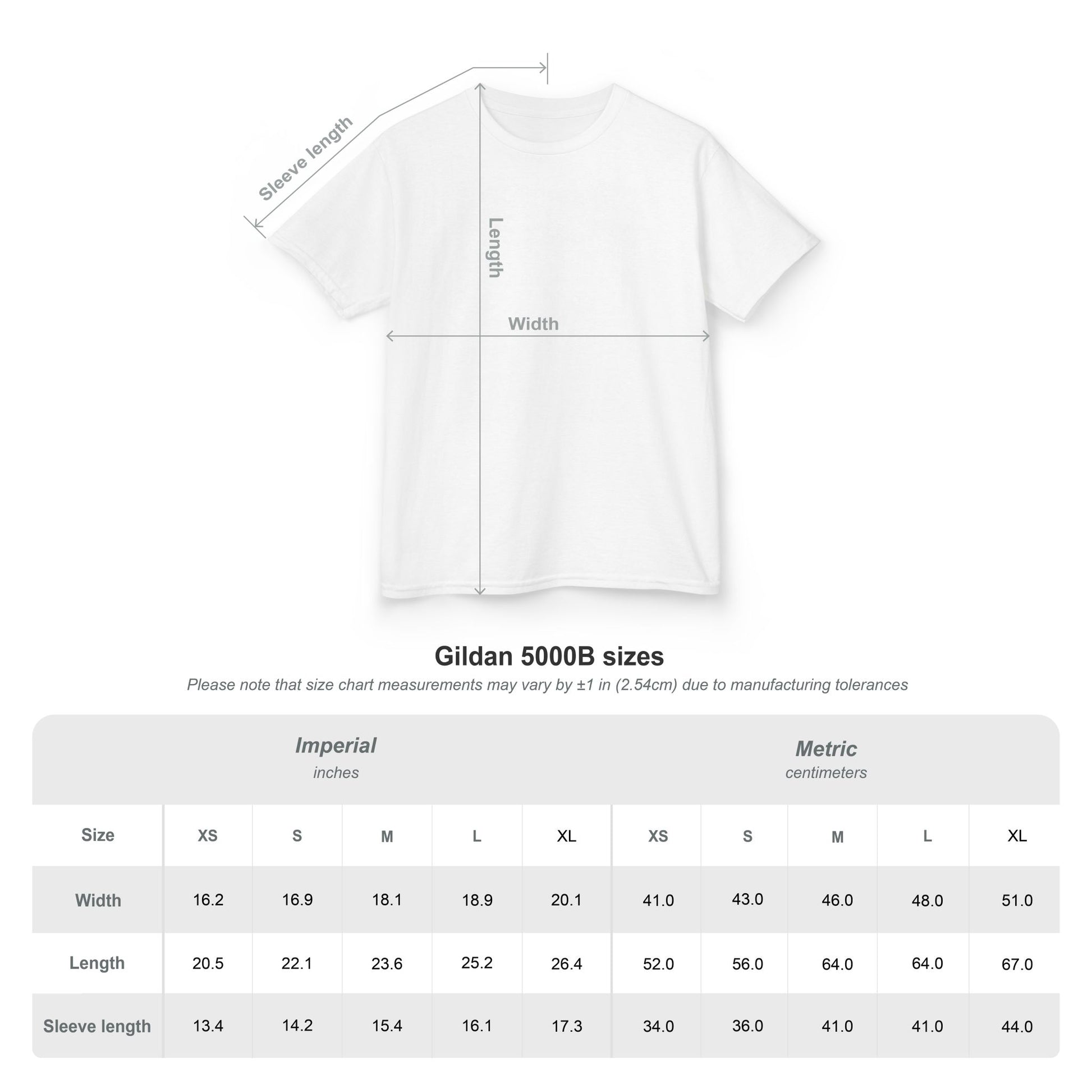 Unicorn Kids Heavy Cotton™ Tee