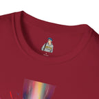 Pride Graphic T-Shirt - "Queer Existence is Resistance"
