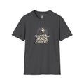 Who Would Jesus Deport? Graphic Tee - EqualiTees.Me