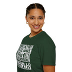 Know Your Rights Voting Spanish T-Shirt