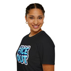 Ice Out Graphic T-Shirt