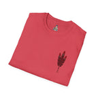 'We Are Still Here' Unisex Softstyle T-shirt