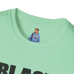 Black History Is American History T-Shirt