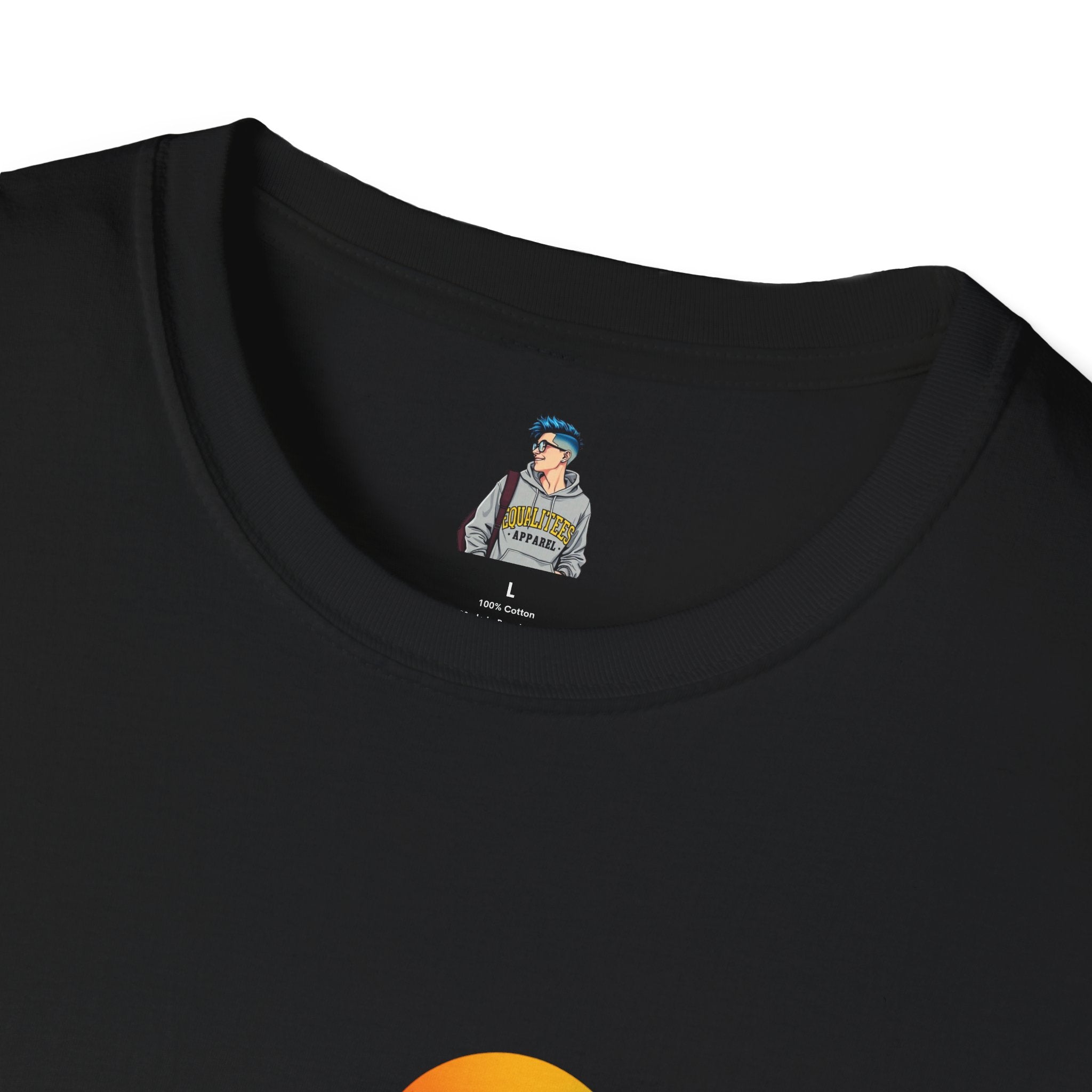 Love & Autism Awareness T-Shirt