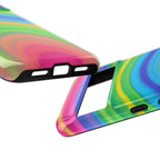 Rainbow Arch Tough Case for Android