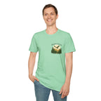 Keepers of the Earth Eagle and Elk T-shirt